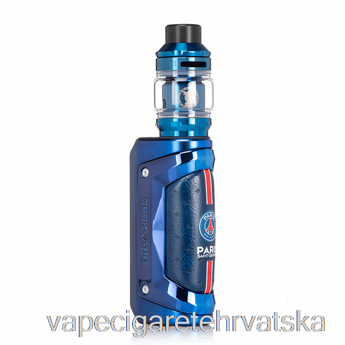 Vape Hrvatska Geek Vape S100 Aegis Solo 2 Kit Psg Edition